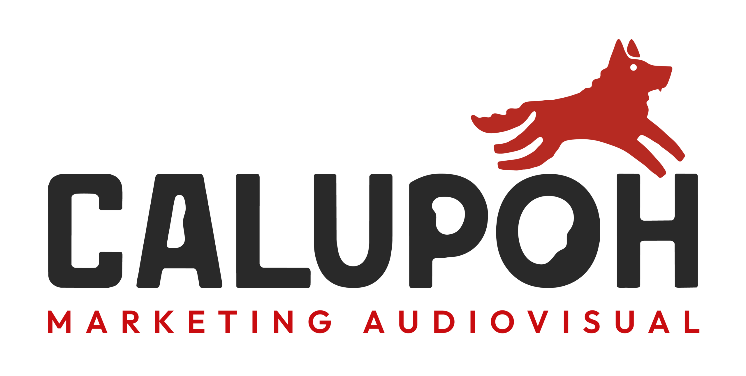 Calupoh - Marketing Audiovisual
